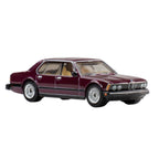 Mattel Hot Wheels Pop Culture 2025 Stranger Things 1983 BMW 733i