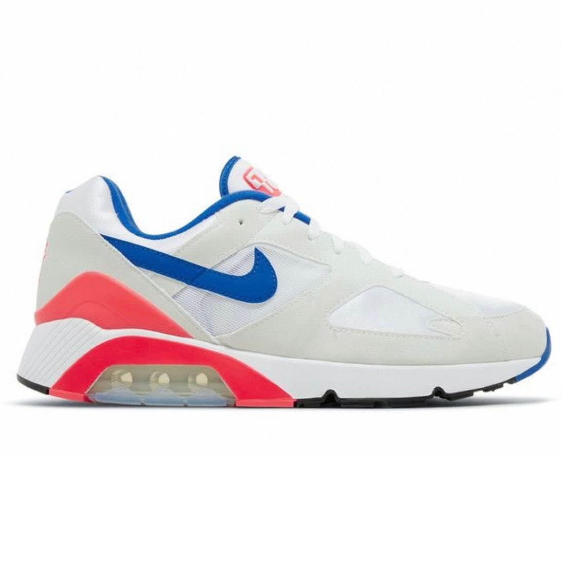 Nike Air Max 180 OG ‘Ultramarine’ 2024 - DS