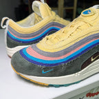 Nike Air Max 1/97 x Sean Wotherspoone 2018 - Recondicionado