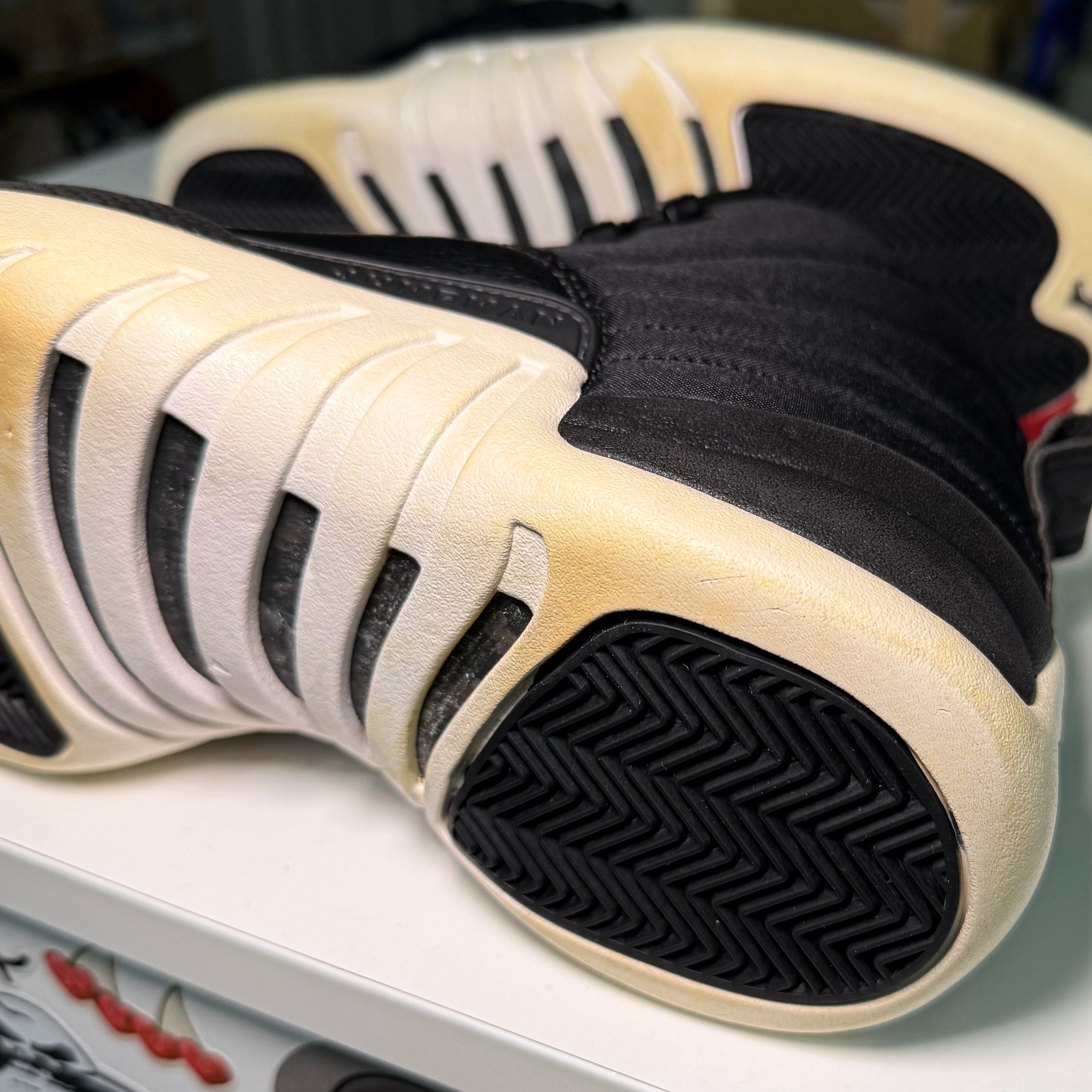 Air Jordan 12 Retro ‘Neoprene’ 2016 - Recondicionado
