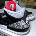 Air Jordan 3 Retro OG ‘Black Cement’ BG 2018 - Recondicionado