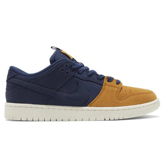 Nike SB Dunk Low ‘Navy Desert Ochre’ 2023 - Recondicionado