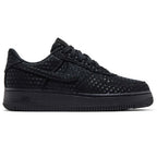 Nike Air Force 1 Low ‘Valentines Day Triple Black’ W 2026 - DS
