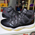 Air Jordan 11 Retro ‘72-10’ 2015 - Recondicionado