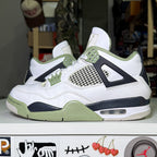 Air Jordan 4 Retro 'Seafoam' W 2023 - Recondicionado