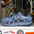 Nike P-6000 ‘Thunder Blue’ - DS