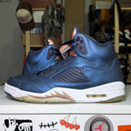 Air Jordan 5 Retro ‘Bronze’ 2016 - Recondicionado