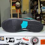 Nike SB Dunk Low Pro 'Atmos Elephant Print’ 2020 - Recondicionado
