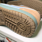 Bape Court Sta ‘Sax’ - Recondicionado