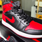 Air Jordan 1 Retro High OG ‘Bred’ 2013 - Recondicionado