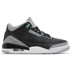 Air Jordan 3 Retro ‘Green Glow’ 2024 - Recondicionado