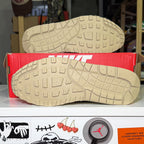 Nike Air Max 1 ‘Safari Cobblestone’ W 2022 - DS