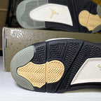 Air Jordan 4 Retro SE Craft 'Medium Olive' 2023 - Recondicionado