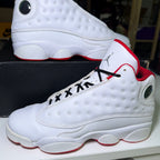 Air Jordan 13 Retro 'History of Flight' GS 2017 - Recondicionado