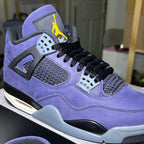 Air Jordan 4 Retro ‘Lakers’ 2026 - Recondicionado