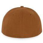 New Era 59Fifty x Denim Tears AGP Brown Fitted Cap