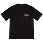 Trapstar Trap Invasion Tee Black
