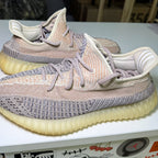 Adidas Yeezy Boost 350 v2 ‘Ash Pearl’ 2021 - Recondicionado