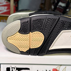 Air Jordan 4 Retro SE Craft 'Medium Olive' 2023 - Recondicionado