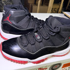 Air Jordan 11 Retro ‘Bred’ 2019 - Recondicionado