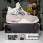 Air Jordan 4 Retro ‘Frozen Moments’ W 2023 - Recondicionado