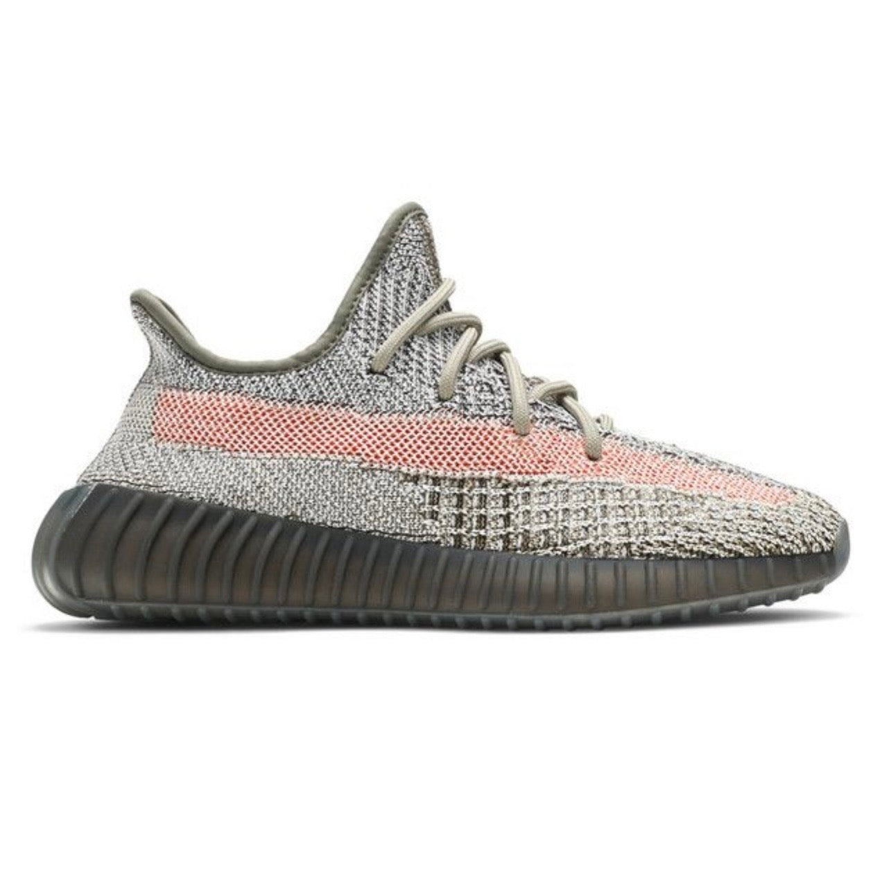 Adidas Yeezy 350 v2 ‘Ash Stone’ 2021 - Recondicionado