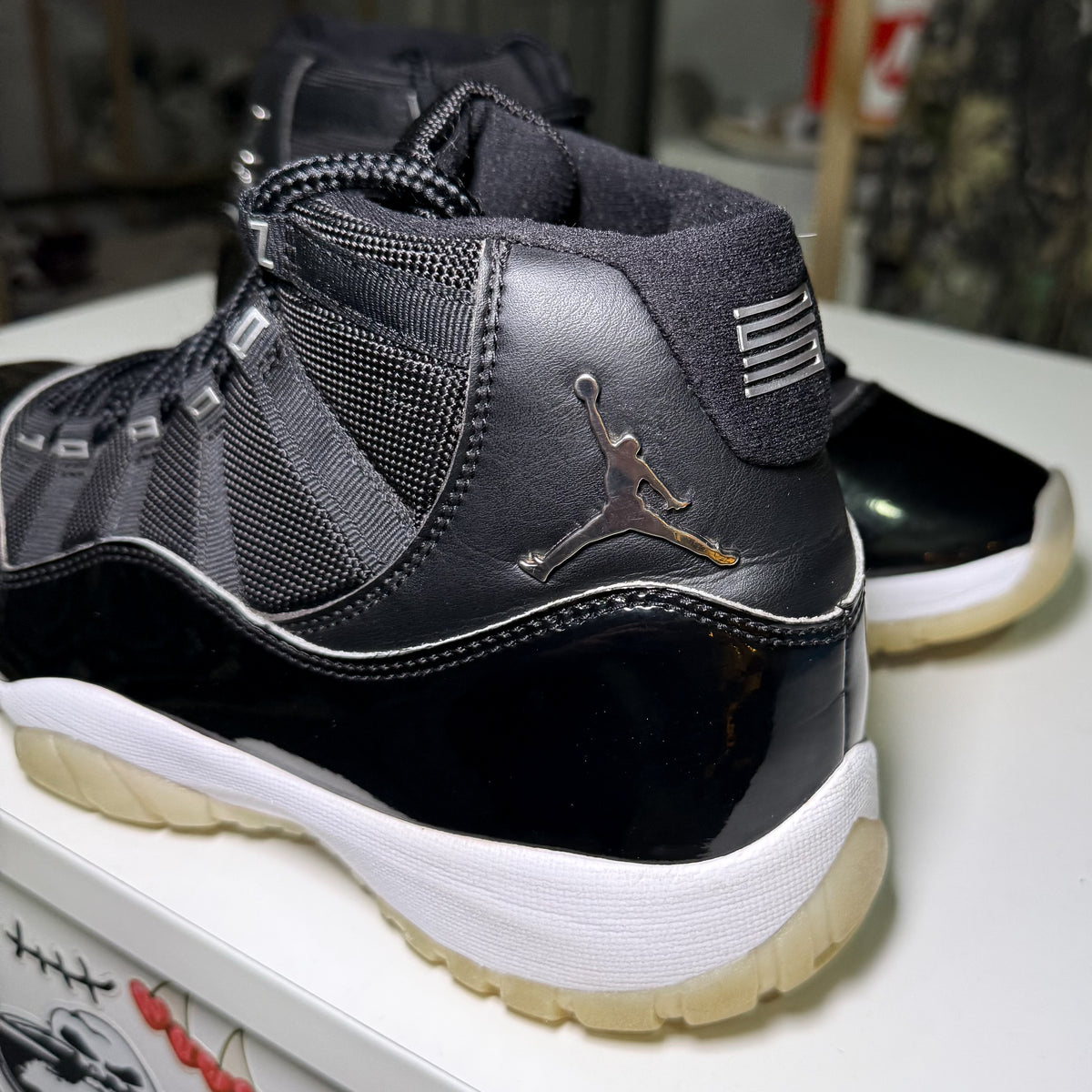 Air Jordan 11 Retro ‘Jubilee’ 2020 - Recondicionado