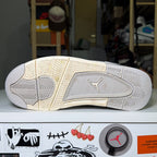 Air Jordan 4 Retro ‘Frozen Moments’ W 2023 - Recondicionado
