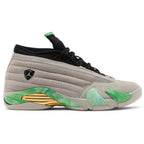 Air Jordan 14 Retro Low SP x Aleali May ‘Fortune’ W 2021 - Recondicionado