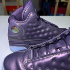 Air Jordan 13 Retro Premium HC ‘Dark Raisin’ GS 2017 - Recondicionado