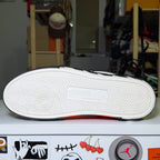 Off White Vulcanized Suede ‘Orange’ 2019 - Recondicionado