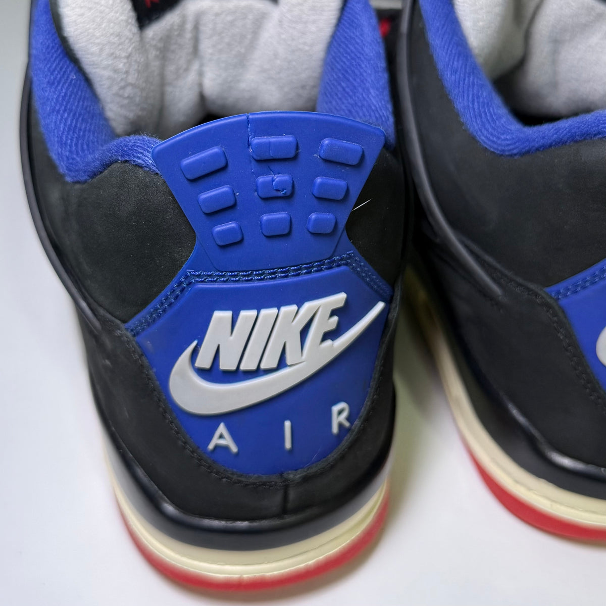 Air Jordan 4 Retro 'Rare Air' 2025 - Recondicionado