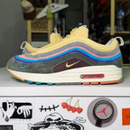 Nike Air Max 1/97 x Sean Wotherspoone 2018 - Recondicionado