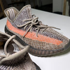 Adidas Yeezy 350 v2 ‘Ash Stone’ 2021 - Recondicionado