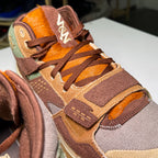 Air Jordan x Zion 2 ‘Voodoo’ 2022 - Recondicionado