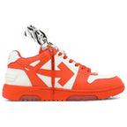 Off White Out of Office Low ‘White Orange’ - Recondicionado