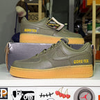 Nike Air Force 1 GORE-TEX ‘Medium Olive’ 2019 - DS