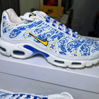 Nike Air Max TN Plus Lisboa 2025 - DS