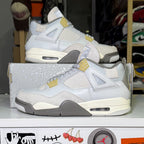 Air Jordan 4 Retro Craft SE ‘Photon Dust’ 2023 - Recondicionado