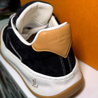 Louis Vuitton LV Tilted Sneaker 2025 - Recondicionado