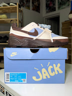 Nike Zoom Field Jaxx x Travis Scott ‘Leche Blue’ 2025 - DS