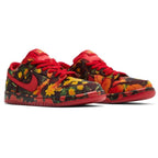 Nike SB Dunk Low x The Wizard of OZ ‘Poppy Field’ 2024 - DS