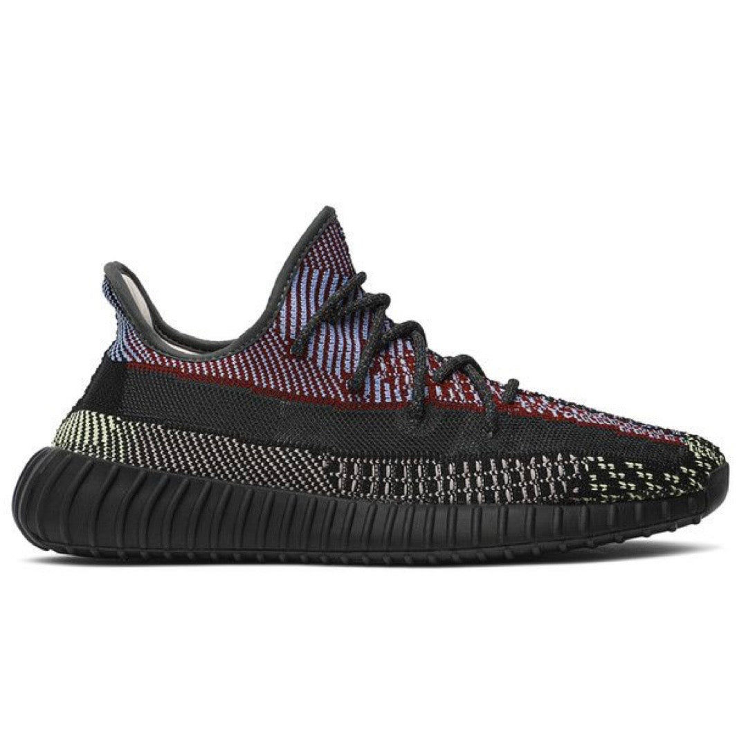 Adidas Yeezy Boost 350 v2 ‘Yecheil Non-Reflective’ 2019 - Recondicionado