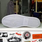 Louis Vuitton Rivoli Sneaker Low ‘White Grey’ - Recondicionado