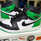 Air Jordan 1 High OG 'Lucky Green' 2023 - Recondicionado