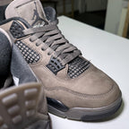 Air Jordan 4 Retro ‘Cave Stone’ 2025 - Recondicionado