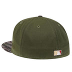 New Era 59Fifty Toronto Blue Jays 25th Anniversary Outdoor Prime Edition Fitted Cap