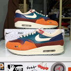 Nike Air Max 1 SP x Kasina ‘Won-Ang Orange’ 2022 - Recondicionado