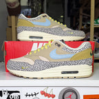 Nike Air Max 1 ‘Safari Cobblestone’ W 2022 - DS