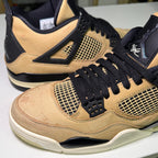 Air Jordan 4 Retro 'Mushroom’ W 2019 - Recondicionado